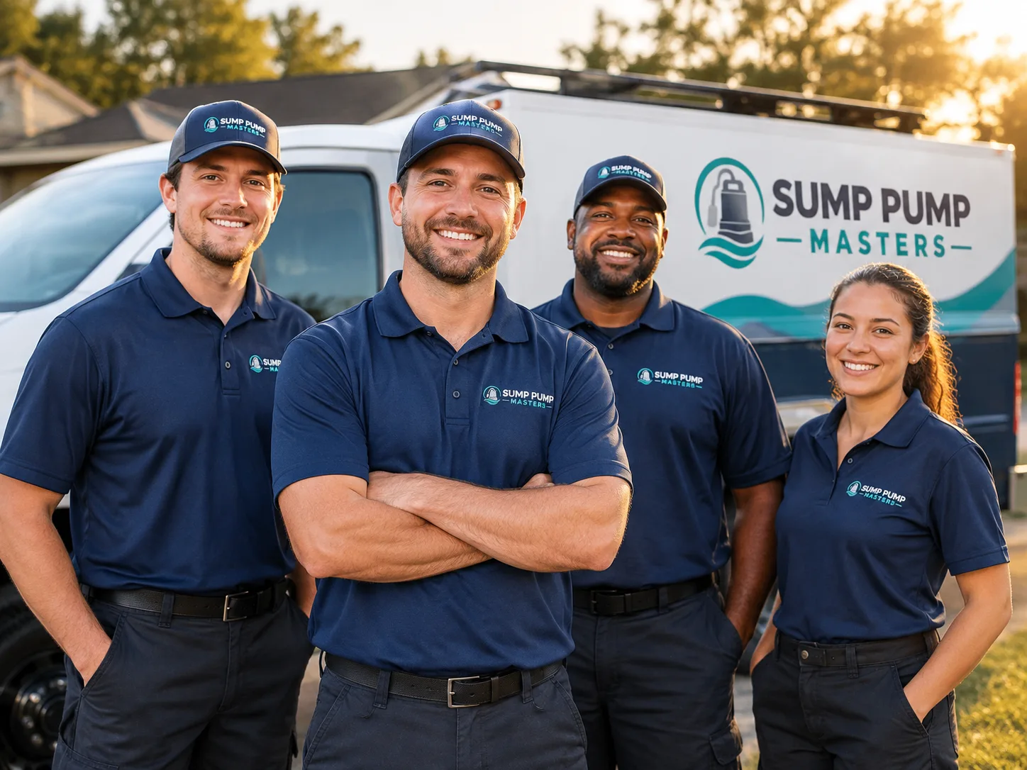 Sump Pump Repair company in Tehama, CA