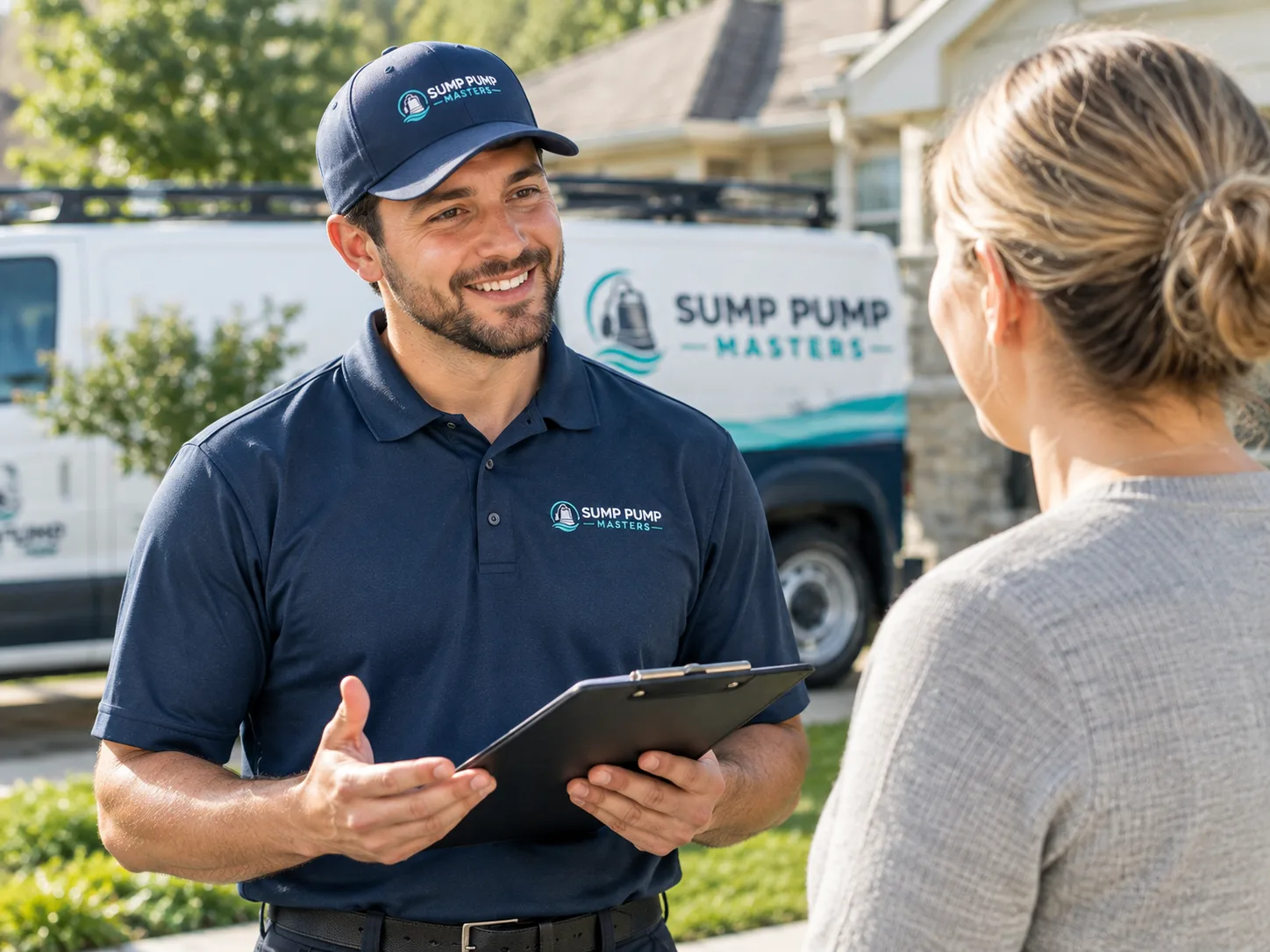 Sump Pump Repair Tehama, CA FAQs